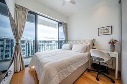 The Jovell (D17), Condominium #542352181